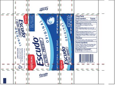 Escudo Ultra-protect Original (Escudo Ultra Protect Original)